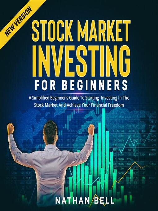 Cover image for STOCK MARKET INVESTING FOR BEGINNERS (New Version)